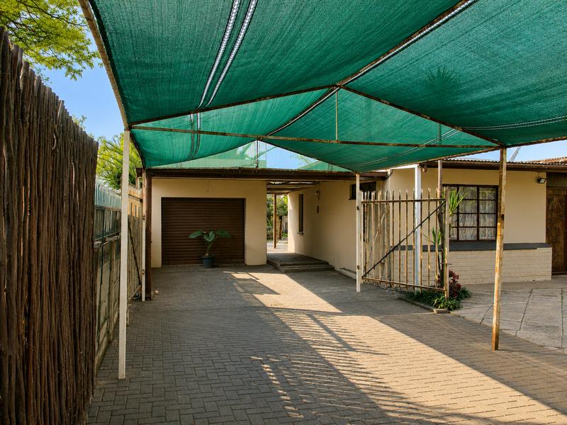 4 Bedroom Property for Sale in Wilgehof Free State